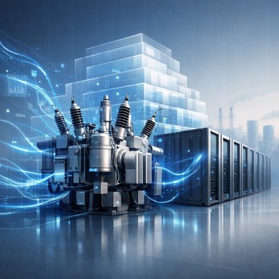 GE Vernova Leans on AI-Driven Electrification to Power Growth