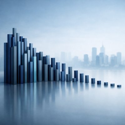 Labor-force Participation Hits Lowest Since 1976 Outside Covid