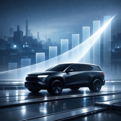 Rivian Boosts 2026 Delivery Target After Strong Q2