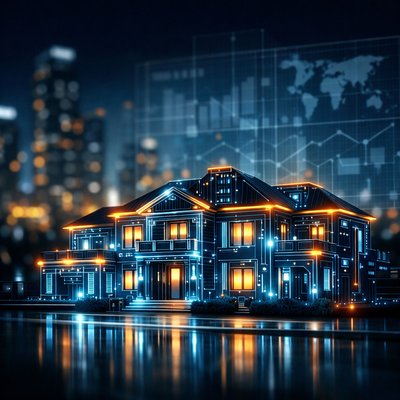 Singapore Seizes $42M Mansion in Nvidia Chip-Smuggling Probe
