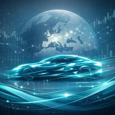 Tesla posts record Q2 deliveries as Europe revives demand