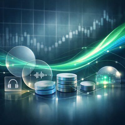 Bank of America Picks Spotify with ~40% Upside