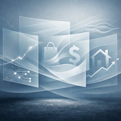 Three market themes to watch as earnings season nears