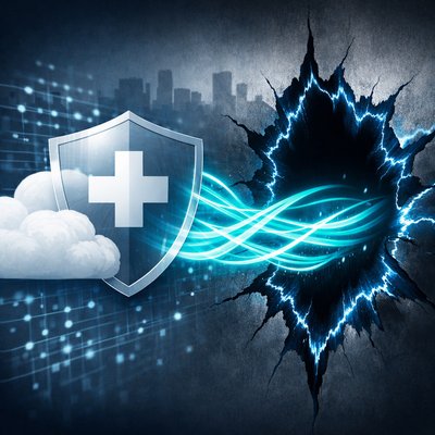 AdaptHealth Flags Material Breach After Patient Data Exfiltration