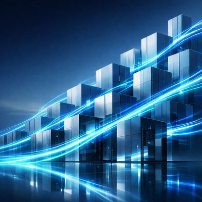 Anthropic Signs 20-Year Lease With TeraWulf for 400MW Kentucky Data Center