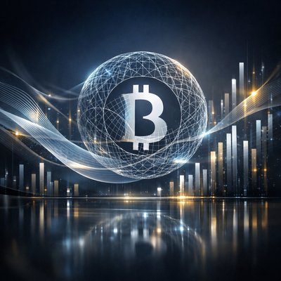 Bitcoin Rebounds After Trump Says He's 'a Big Crypto Guy'