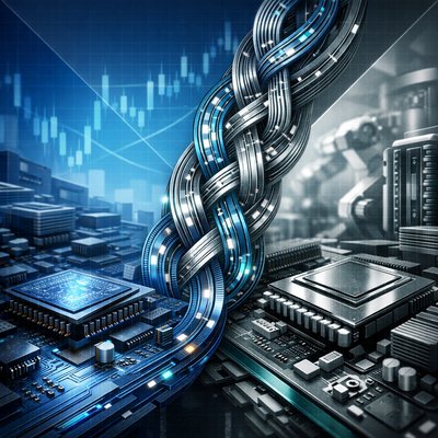 BlackRock: China AI Bets Should Be Stock‑Specific, Not Regional