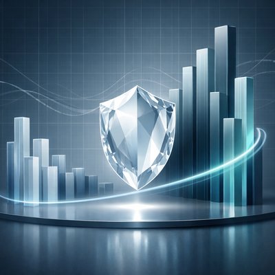 Low-Volatility Stocks Take Lead as SPLV Strengthens