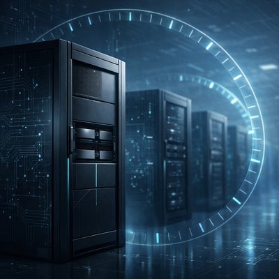 Nvidia's Kyber Rack Delayed to 2028, SemiAnalysis Says