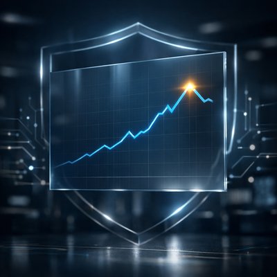 Profit-Taking in CrowdStrike as Cyber Stocks Hit Record Highs