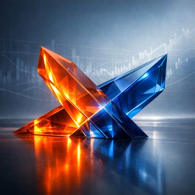 Rivian vs. Tesla: The Holly Index and EV Portfolio Risk