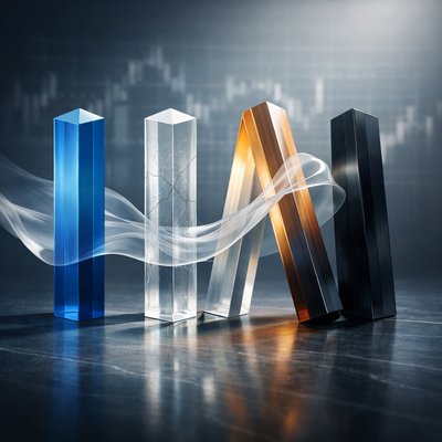 Wolfe Flags Dividend Risk at Nike, PepsiCo, Blackstone, UPS