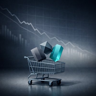 Cramer Calls Walmart a Buy After ~18% Drop From May Peak