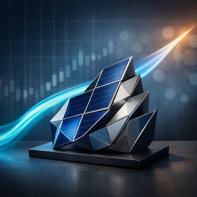 Deutsche Bank Upgrades First Solar to Buy; $272 Target