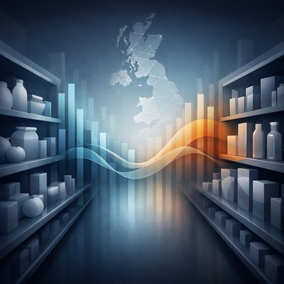 From mouthwash to hair dye: Weight‑loss jabs reshape UK shopping