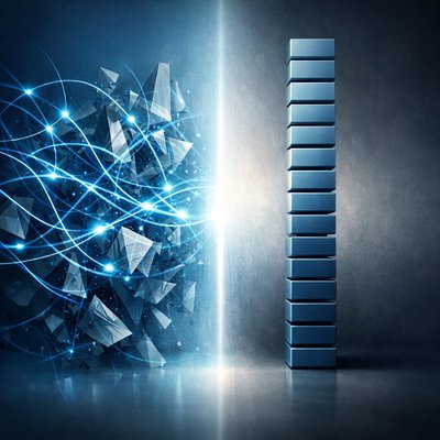 Gallup: Workers Who Don't Use AI Face Higher Layoff Risk