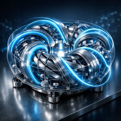 Google Backs Germany’s Proxima Fusion in €411M Funding Round