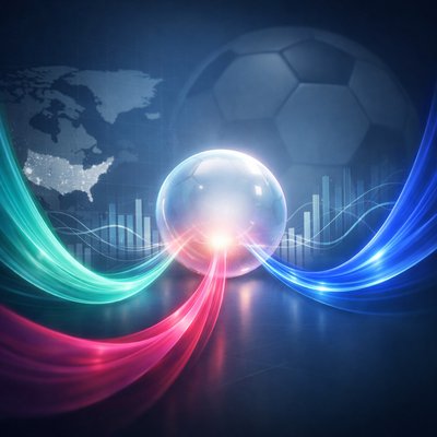 Netflix, Disney and YouTube Eye U.S. FIFA Rights at $1.5–2B