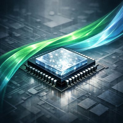 Traders Load Up on Nvidia Calls as Chip Sector Sags