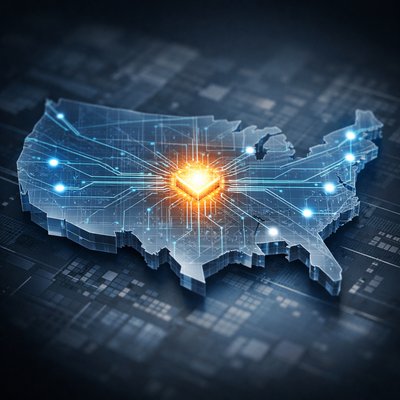 Apple and Broadcom Pledge $30B to U.S. Chipmaking