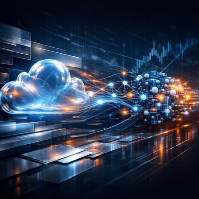 Cloudflare's Pivot: From Cybersecurity to AI Runtime