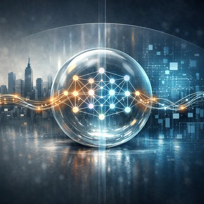 Congress Probes Use of Chinese AI Models by U.S. Firms
