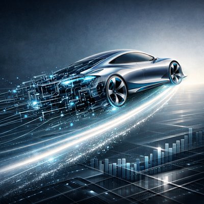 JPMorgan Raises GM Target to $110, Sees 2026 Comeback