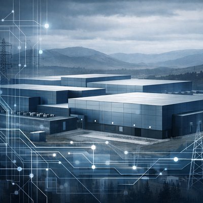 Meta to build 1 GW data center in Alberta in $9B AI push