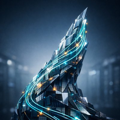 Nvidia: a rare bright spot as AI demand lifts shares