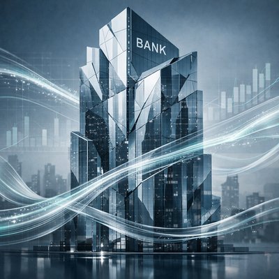 NY Fed Study Reframes Bank Runs: Fundamentals, Not Runs, Matter
