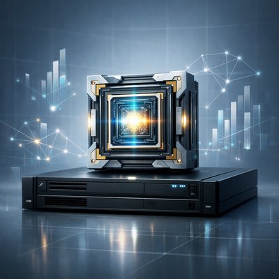SambaNova Valued at $11B as Investors Back Nvidia Challengers