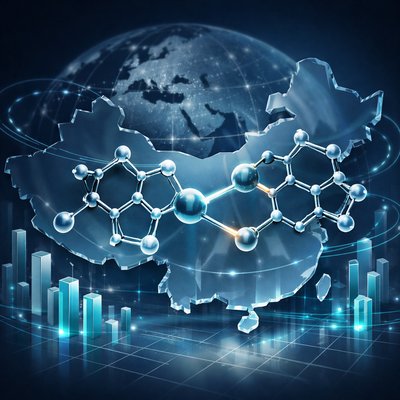 Sino Biopharma Accelerates Growth With GSK, AstraZeneca Deals