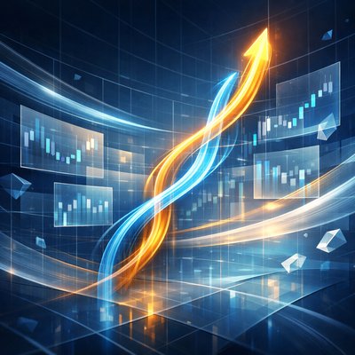 Analysts' Favorite Nasdaq-100 Picks for H2: Nvidia, Intuit, Strategy