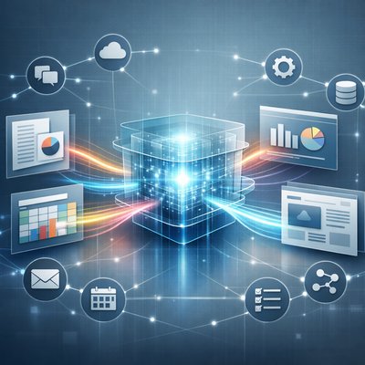 OpenAI Unveils ChatGPT Work to Automate Business Tasks
