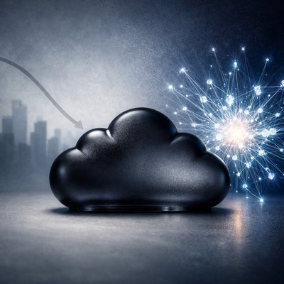 Salesforce Downgrade Tests Shares, But AI Growth Keeps Hold Case