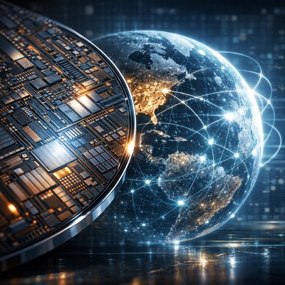 SK Hynix Raises $26.5B in US ADR Sale as AI Memory Demand Surges