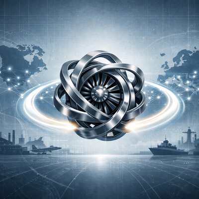 Trump NATO spending push could lift U.S. defense contractors