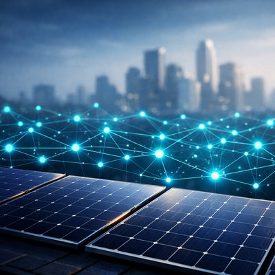 Wells Fargo: Sunrun Could Jump 83% on Home AI Nodes